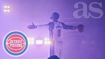 Detroit Pistons: el ser o no ser del proyecto de Van Gundy