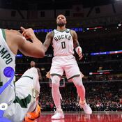 #255 | El desastre de Antetokounmpo y Lillard en Milwaukee