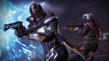 Destiny 2, gratis en PC hasta el 18 de noviembre