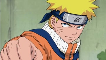 El final de Naruto