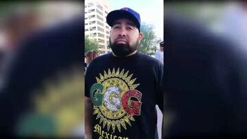 Así fue la opinión de la afición tras el pesaje de la Canelo-GGG