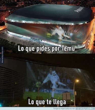 Los mejores memes del sorteo de Champions League