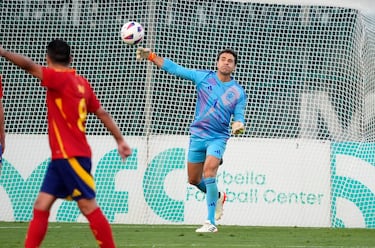 Aranzubia teme la marcha de Nico Williams al Barça: “No se sabe, todo apunta a que sí” 