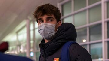 Pablo Urdangarin apuesta por la reconciliación de sus padres