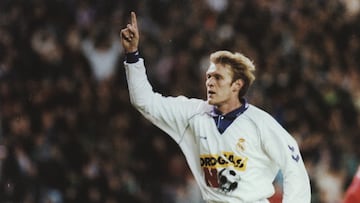 Qué fue de Robert Prosinecki, el croata que no convenció en el Real Madrid pero conquistó Oviedo