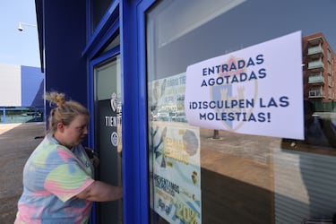 Un Toralín a reventar decide el ascenso