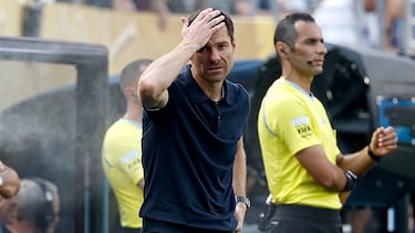 El juego del… lateral