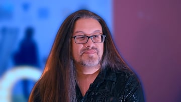 Creador de Doom