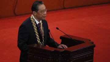 China da por terminada la pandemia: "Hemos derrotado al actual brote"