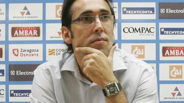 Willy Villar.