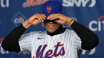 Atención al mensaje de Juan Soto para la afición de los New York Yankees