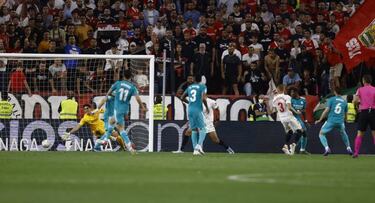 Resurrección de campeonato
