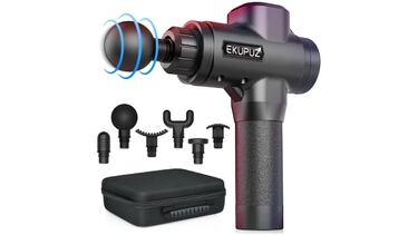 Regalos en cuidado personal y belleza: hasta un 61% de descuento en Philips, Oral-B, Rowenta y más
