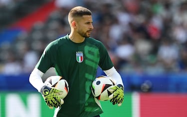 Edad: 27 | Club: Tottenham Hotspur | Valor de mercado: 35 millones de euros.