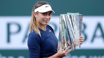 El tenis en 2021: un año inolvidable