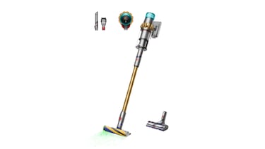 Ofertas de Verano de Dyson: ahorra hasta 300 euros en aspiradoras, productos de belleza y más