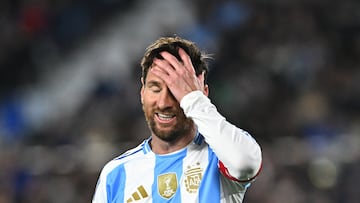 Tabla posiciones Eliminatorias Sudamericanas: cómo está la clasificación y camino al Mundial 2026