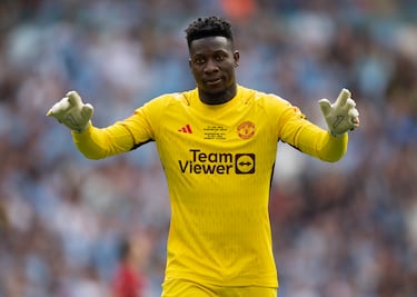 Edad: 28 | Club: Manchester United | Valor de mercado: 35 millones de euros.