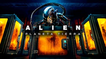 critica alien planeta tierra