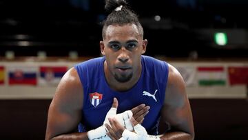 ¿Cuándo compite el cubano Arlen López en boxeo en París 2024? Calendario, fechas y horarios