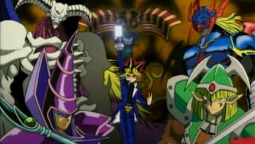 Los duelos de Yu-Gi-Oh! más cerca de ser como en el anime gracias a este invento