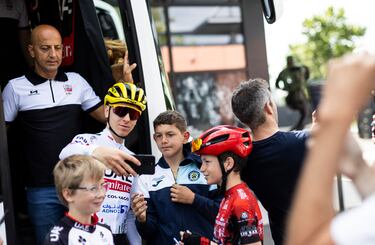 El remate final del Tour