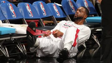 Todos los movimientos del mercado NBA verano 2016