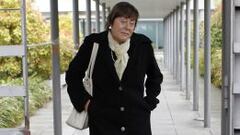 La juez Santamaría tiene que resolver un rompecabezas