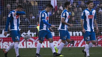 El Espanyol acoraza su plan de futuro: los canteranos