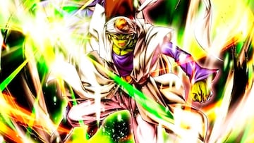 Dragon Ball Z Paikuhan