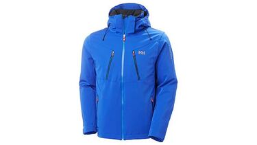 Últimas horas de Black Friday en Helly Hansen: 50% de descuento en ropa de esquí