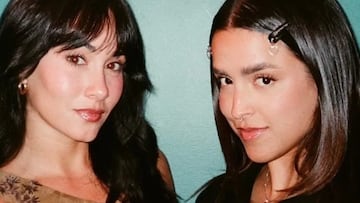 Quién es Gale, la telonera de Aitana en su primer concierto en el estadio Metropolitano