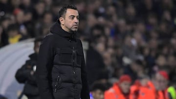 Intercity 3-4 Barcelona: resumen, goles y resultado | Copa del Rey