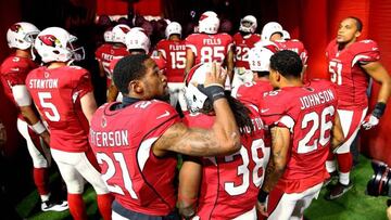 Los Cardinals tienen un problema en su secundaria