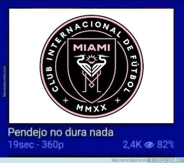 Los mejores memes del fin de semana