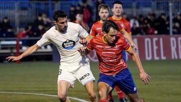 Histórico, tres equipos de Valladolid jugarán la Copa del Rey 2025-26