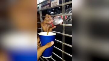 La treta de este joven para conseguir Pepsi ‘gratis’ que ya han visto millones de personas