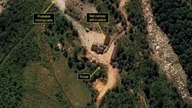 Un informe confidencial de la ONU advierte sobre las intenciones de Kim Jong-Un