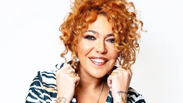 Sofía Cristo, demoledora con Nagore Robles: “Me da vergüenza ajena”
