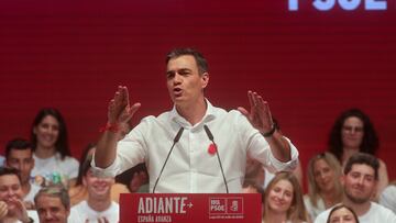 Pedro Sánchez dice lo que no repetiría si volviera a gobernar
