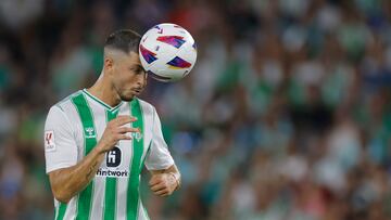 Juve y Nápoles piensan en Guido