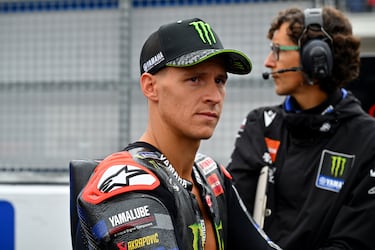 “Lo de antes ya no sirve” en Yamaha