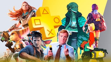 El servicio Playstation Plus cumple quince años.