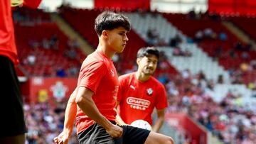 Juan Larios, nuevo jugador de la Cultural.