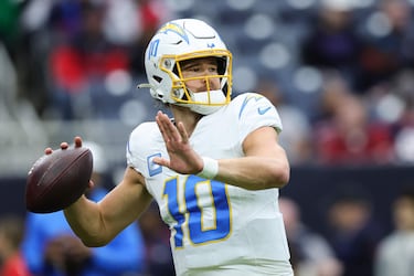 Esta es la franquicia de la NFL de la que debes hacerte aficionado según tu equipo de fútbol