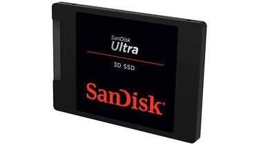 Acelera tu viejo ordenador con este disco interno SSD de más de 21.000 valoraciones
