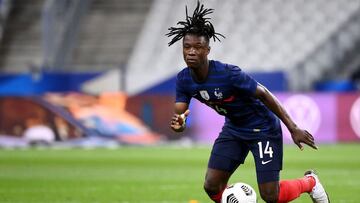 La Sub 21 de Camavinga se estrella en Islas Feroe