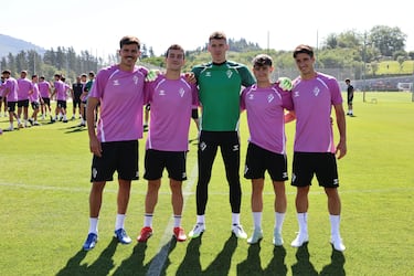 El Eibar entra en otra dimensión