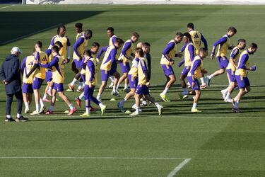 El derbi de la marmota
