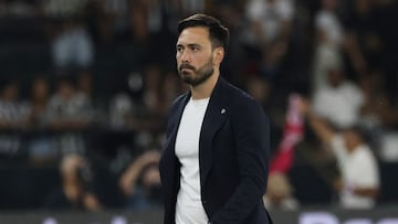 Davide arrolla con su estrategia
